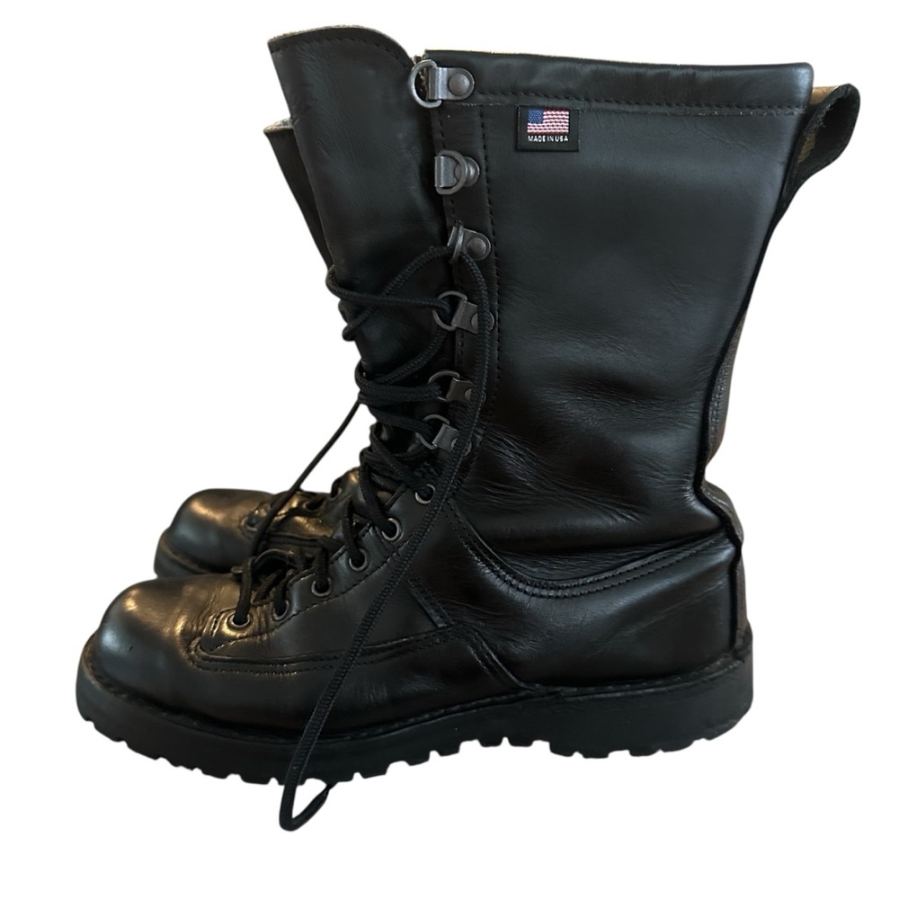 Danner Fort Lewis Boots – Size men’s 10 – Excellent Condition - Picture 2 of 9